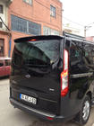 Ford Custom 2013-2022 Anatomic Spoiler (primed for painting) photo 4