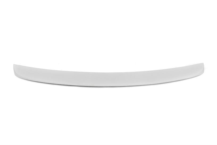 Hyundai Accent 2006-2010 Meliset Spoiler (primed for painting) Photo 4