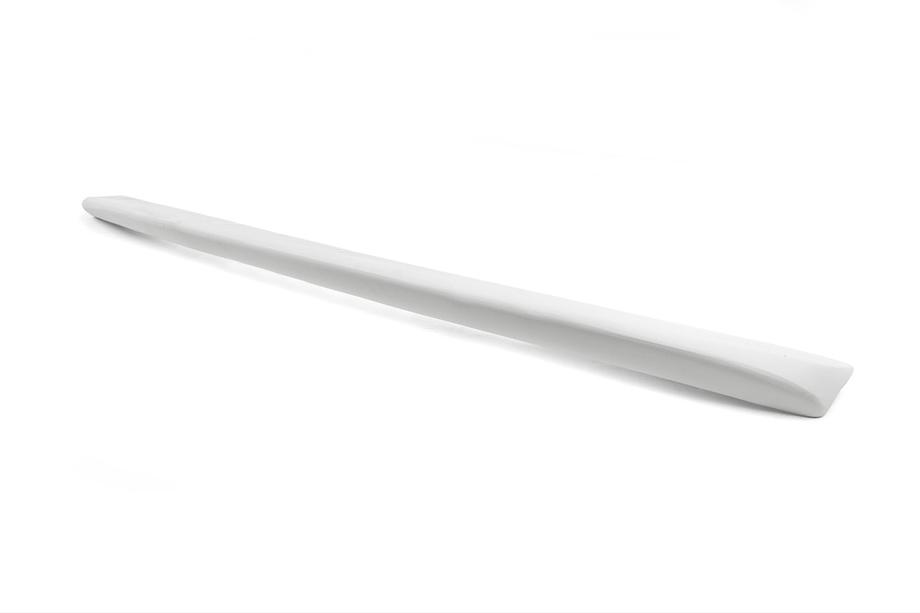 Hyundai Accent 2006-2010 Meliset Spoiler (primed for painting) Photo 2