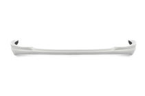 Hyundai Accent 2006-2010 Front lower lip spoiler (primed) photo 2
