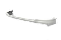 Hyundai Accent 2006-2010 Front lower lip spoiler (primed) photo 3
