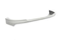 Hyundai Accent 2006-2010 Front lower lip spoiler (primed) photo 4