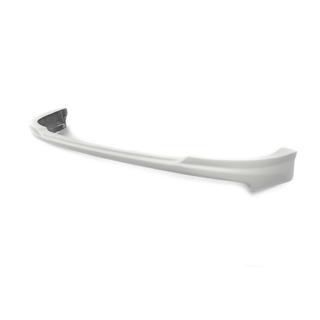Front lower lip spoiler (primed) Hyundai Accent 2006-2010 photo 3