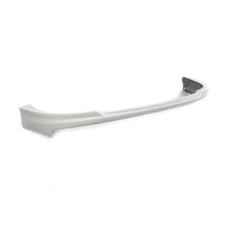 Front lower lip spoiler (primed) Hyundai Accent 2006-2010 photo 4