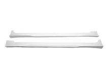 Hyundai Accent 2006-2010 Side Skirts Sport (primed for painting) photo 3