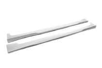 Hyundai Accent 2006-2010 Side Skirts Sport (primed for painting) photo 4