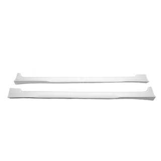 Side Skirts Sport (primed for painting) Hyundai Accent 2006-2010 photo 3