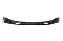 Hyundai Getz 2002- Front lower lip spoiler (primed) photo 9
