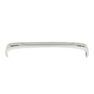 Front lower lip spoiler (primed) Hyundai Getz 2002- photo 2