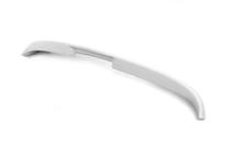 Hyundai I-20 2008-2012 Spoiler (primed for painting) photo 5