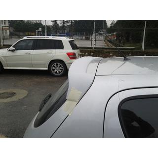 Spoiler (primed for painting) Hyundai I-20 2008-2012 photo 2