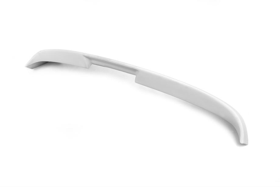 Hyundai I-20 2008-2012 Spoiler (primed for painting) Photo 5