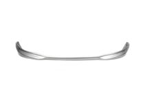 Hyundai I-20 2008-2012 Front lower lip spoiler (primed) photo 3