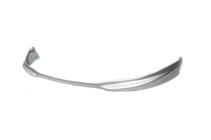 Hyundai I-20 2008-2012 Front lower lip spoiler (primed) photo 2