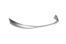 Hyundai I-20 2008-2012 Front lower lip spoiler (primed) photo 4