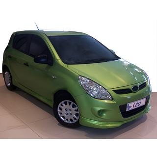 Front lower lip spoiler (primed) photo 1