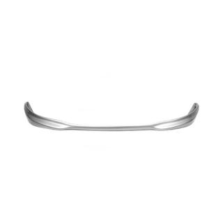 Front lower lip spoiler (primed) photo 3