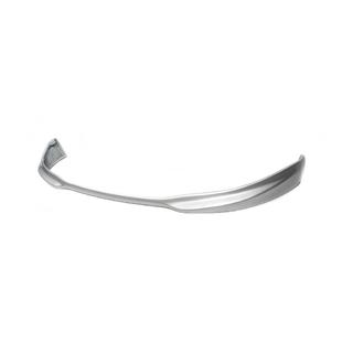 Front lower lip spoiler (primed) photo 2