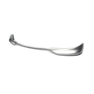 Rear lower trim (primed for painting) Hyundai I-20 2008-2012 photo 3
