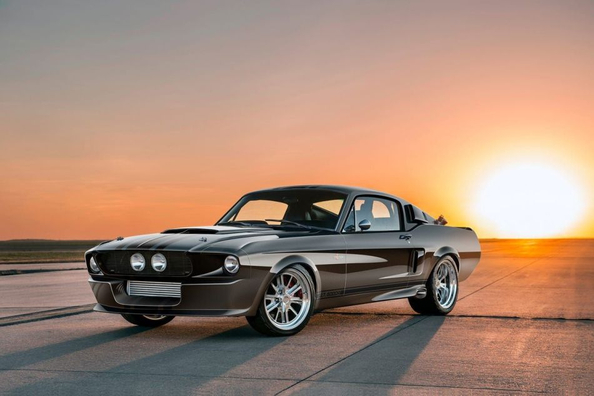 How to make an old car more attractive and stylish?