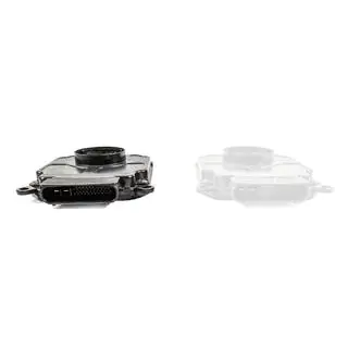 LED headlight module (1 pc, left) Lexus RX 2016-2022 photo 4