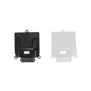 LED headlight module (1 pc, left) Lexus RX 2016-2022 photo 2