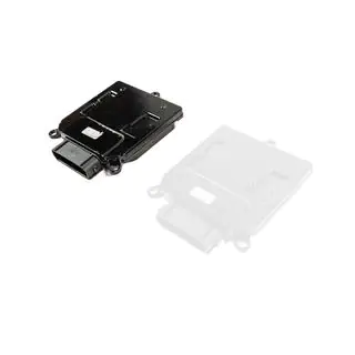 LED headlight module (1 pc, left) Lexus RX 2016-2022 photo 3