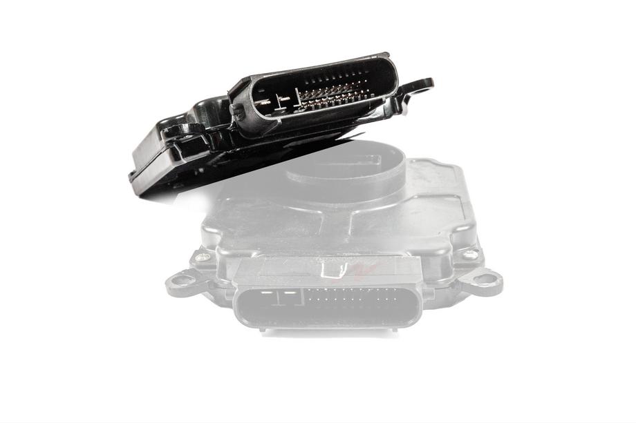 Lexus RX 2016-2022 LED headlight module (1 pc, left) Photo 8