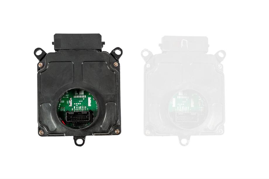 Lexus RX 2016-2022 LED headlight module (1 pc, left) Photo 1