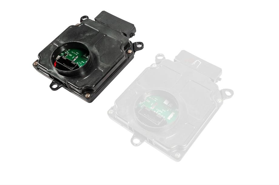 Lexus RX 2016-2022 LED headlight module (1 pc, left) Photo 5