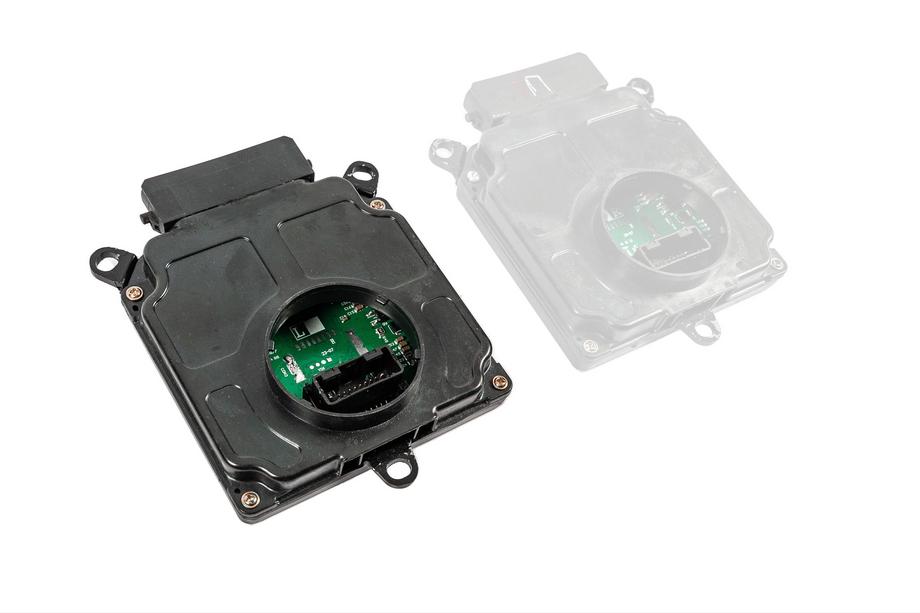 Lexus RX 2016-2022 LED headlight module (1 pc, left) Photo 6