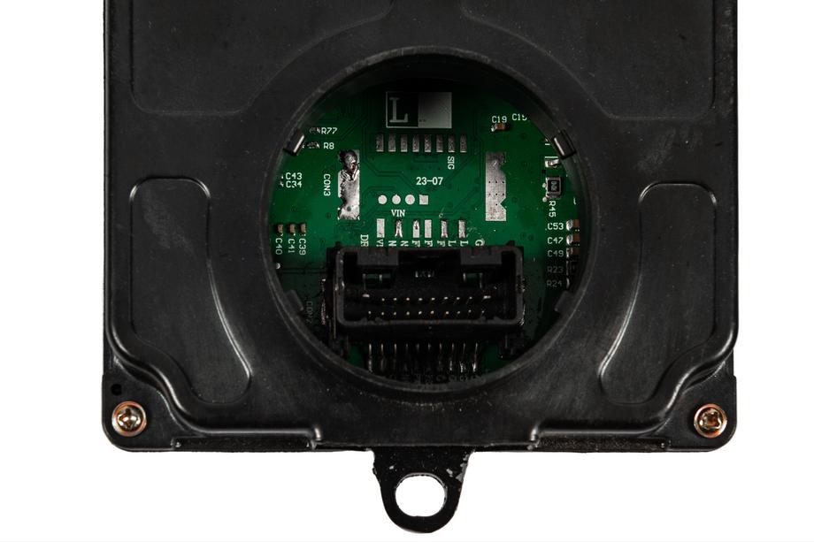 Lexus RX 2016-2022 LED headlight module (1 pc, left) Photo 7