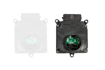 Lexus RX 2016-2022 LED headlight module (1 pc, right) photo 1