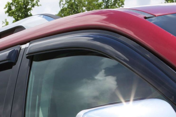 Do it yourself: step-by-step instructions for replacing car windshields