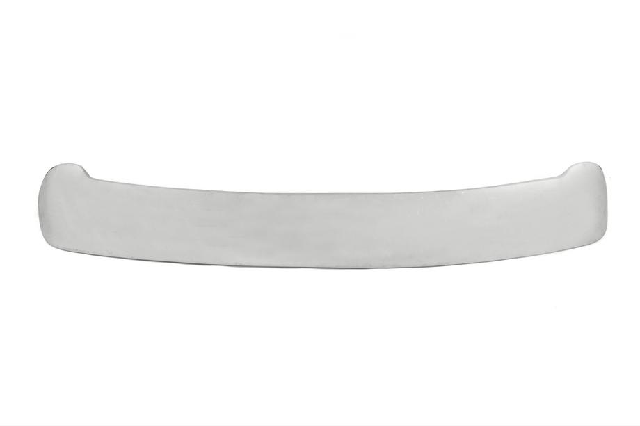 Hyundai H200, H1, Starex 1998-2007 Rear Spoiler Long Wheelbase (primed for painting) Photo 2
