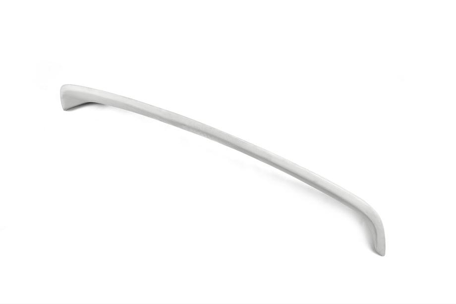 Hyundai H200, H1, Starex 1998-2007 Rear Spoiler Long Wheelbase (primed for painting) Photo 4