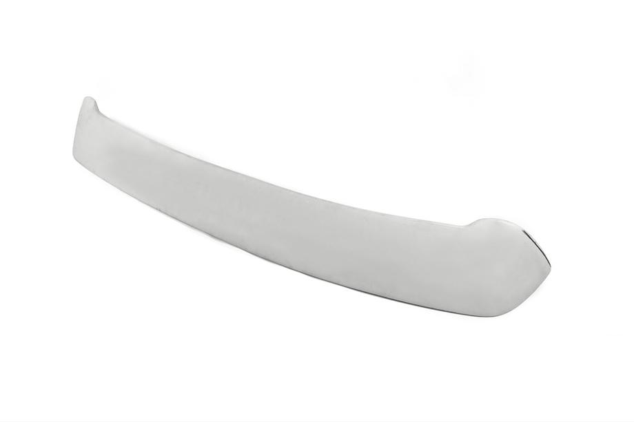 Hyundai H200, H1, Starex 1998-2007 Rear Spoiler Long Wheelbase (primed for painting) Photo 5