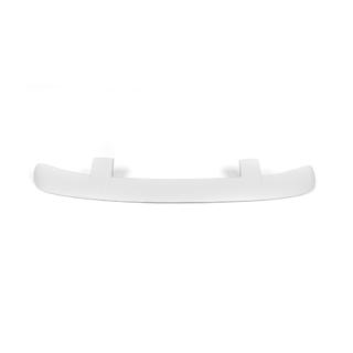 Rear Spoiler Short Base (primed for painting) Hyundai H200, H1, Starex 1998-2007 photo 4