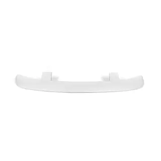 Rear Spoiler Short Base (primed for painting) photo 4