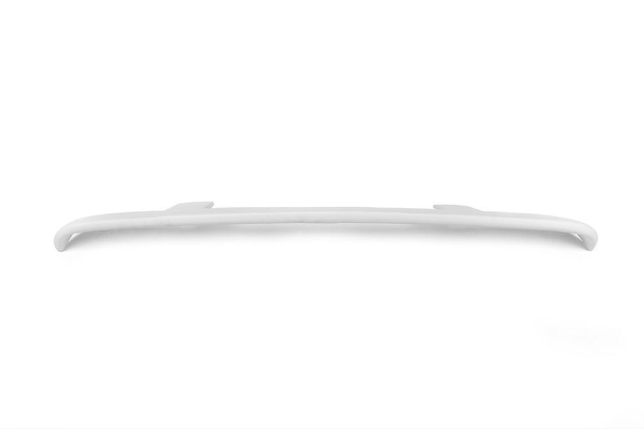 Hyundai H200, H1, Starex 1998-2007 Rear Spoiler Short Base (primed for painting) Photo 3