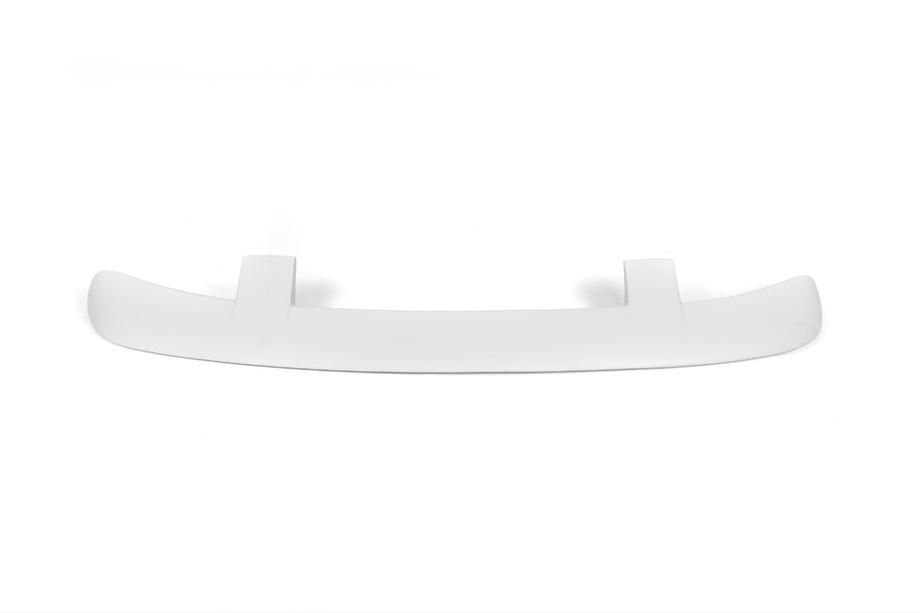 Hyundai H200, H1, Starex 1998-2007 Rear Spoiler Short Base (primed for painting) Photo 4