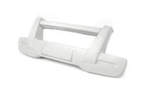 Hyundai H200, H1, Starex 1998-2007 Central Front Lip (primed for painting) photo 3
