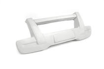 Hyundai H200, H1, Starex 1998-2007 Central Front Lip (primed for painting) photo 4