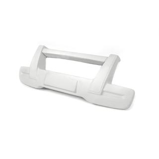 Central Front Lip (primed for painting) Hyundai H200, H1, Starex 1998-2007 photo 3