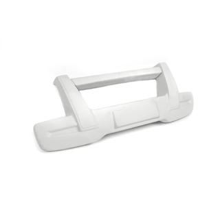Central Front Lip (primed for painting) Hyundai H200, H1, Starex 1998-2007 photo 4