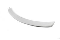 Hyundai Accent 2011-2017 Meliset Spoiler (primed for painting) photo 3
