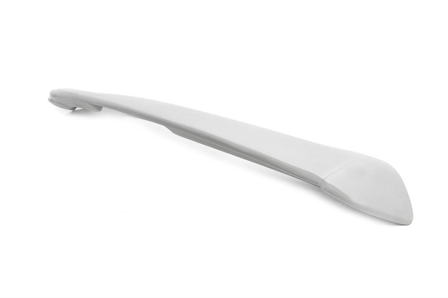 Kia Ceed 2007-2012 Spoiler (primed for painting) Image