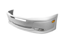 Mercedes Sprinter W901/902/903/904/905 1995–2006 Front bumper lip ERA (CDI, paintable) photo 4