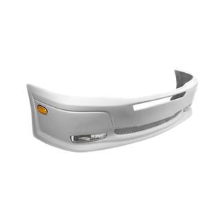 Front bumper lip ERA (CDI, paintable) Mercedes Sprinter W901/902/903/904/905 1995–2006 photo 1