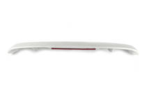 Opel Vectra A 1987-1995 Spoiler (primed for painting) photo 2
